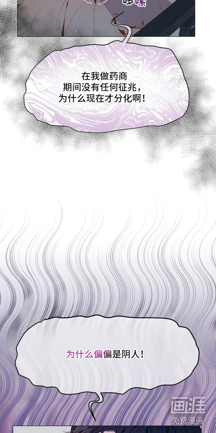 第16章：想不起来