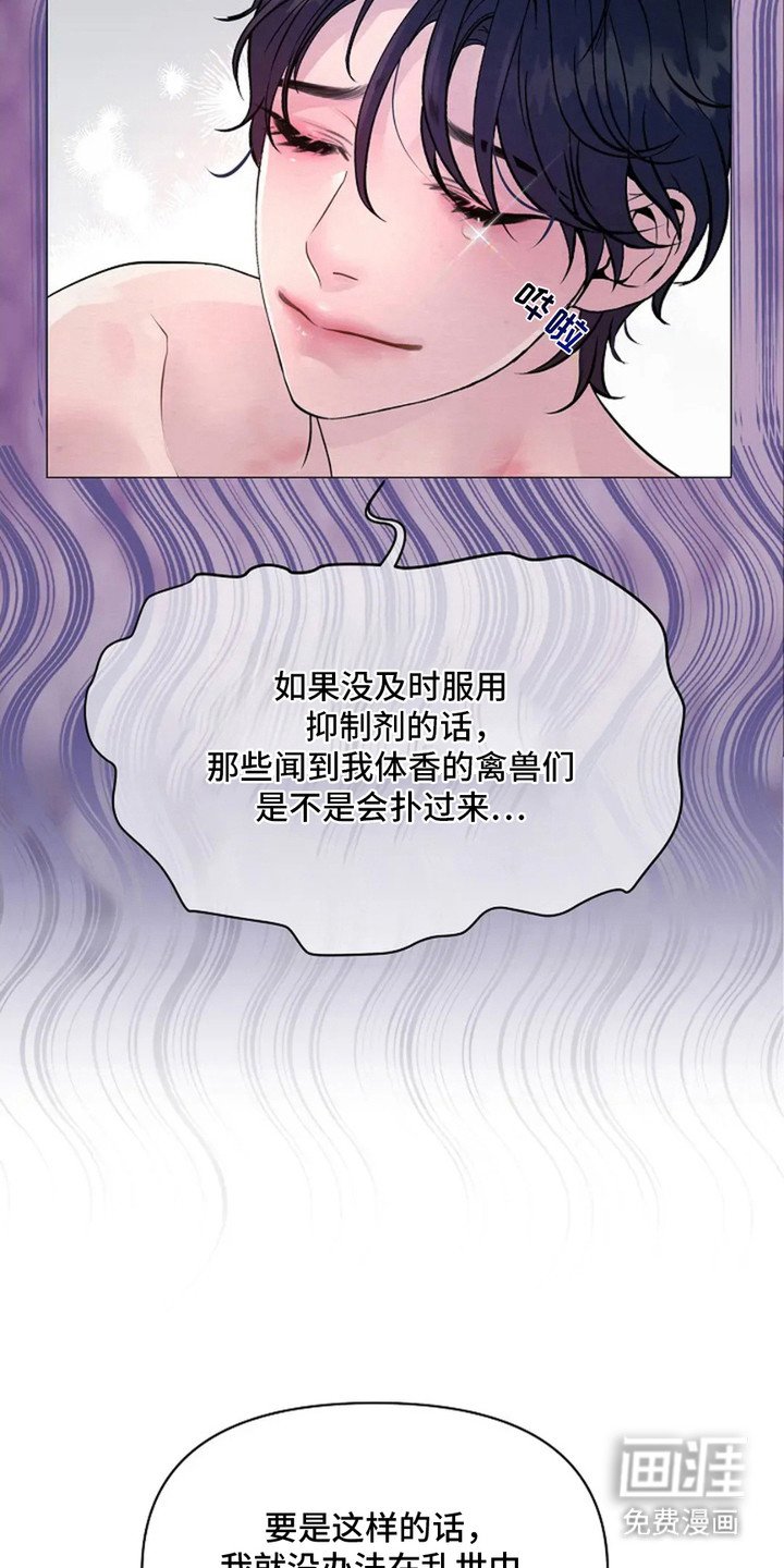 第16章：想不起来
