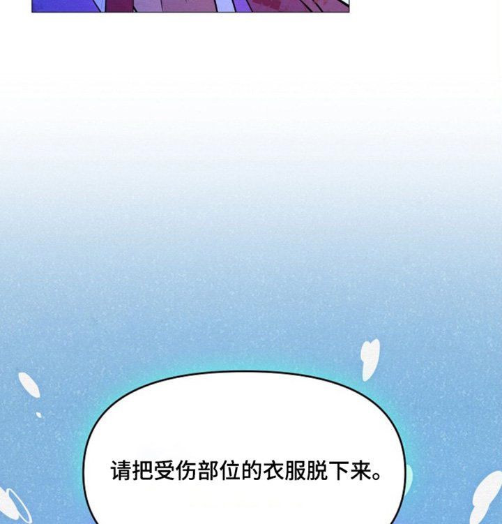 第31章：你受伤了