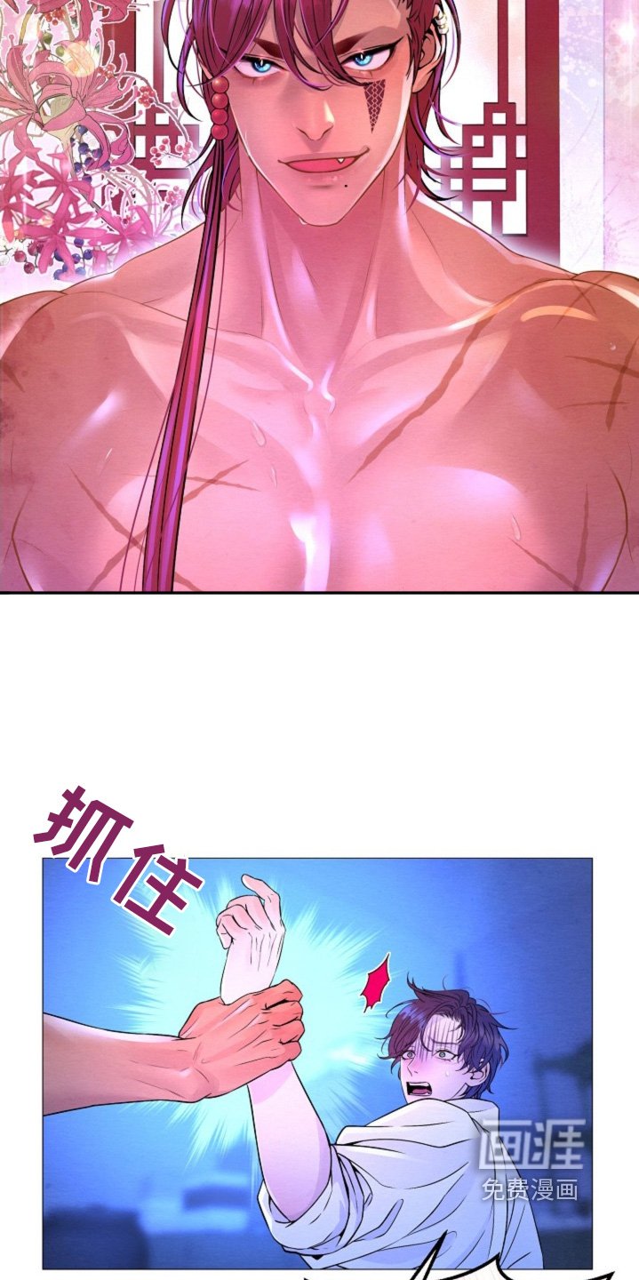 第33章：抗拒
