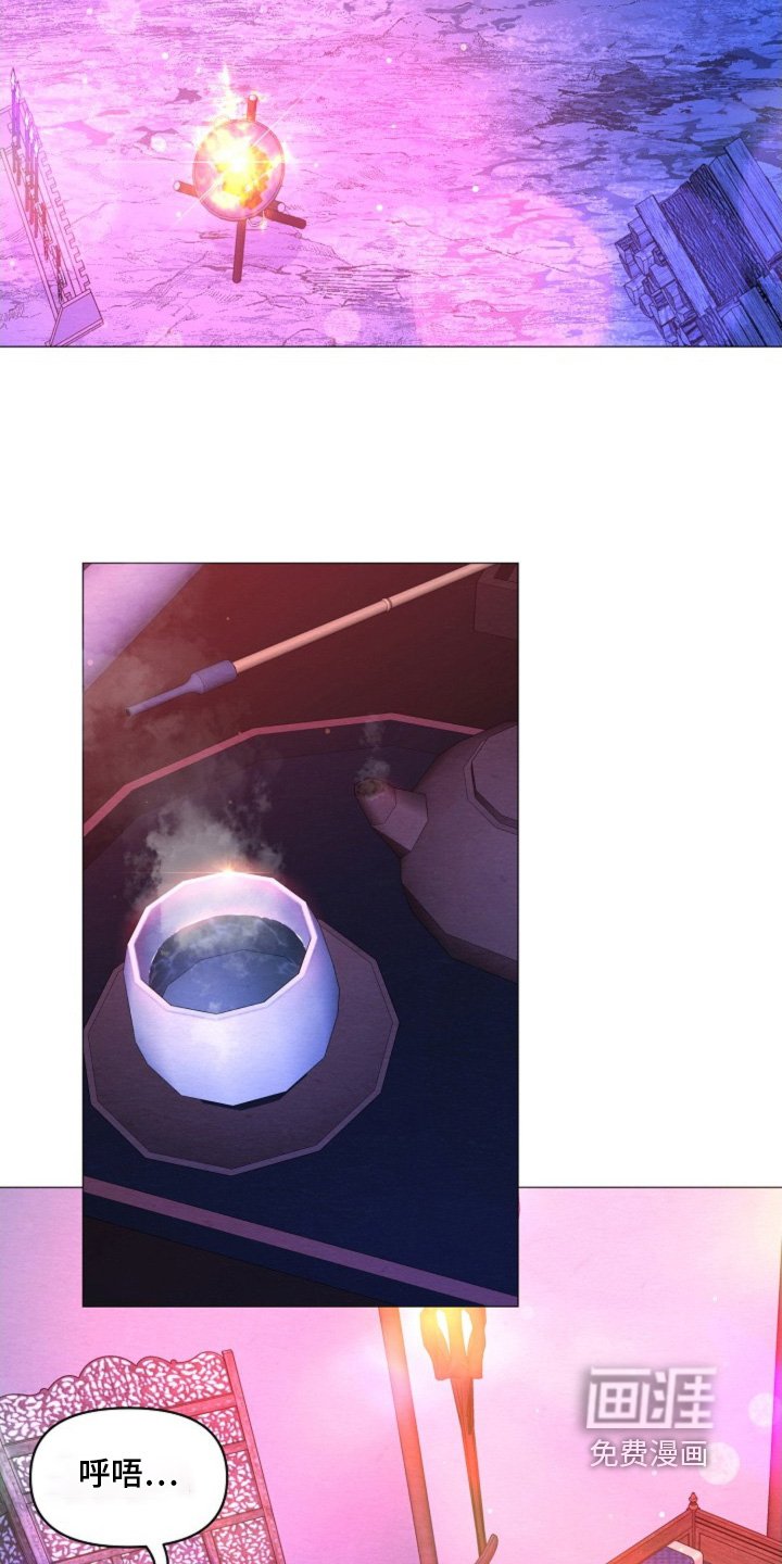 第38章：放了他们