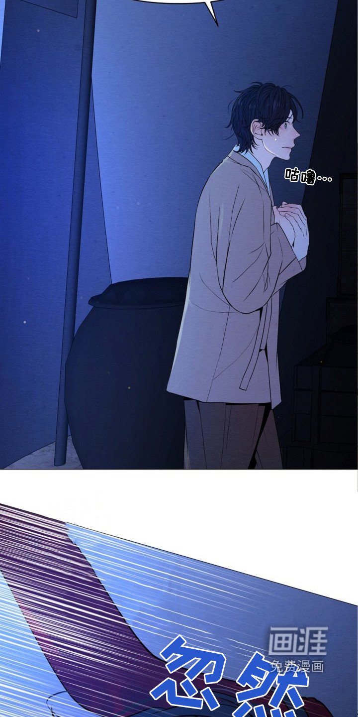 第43章：不能暴露
