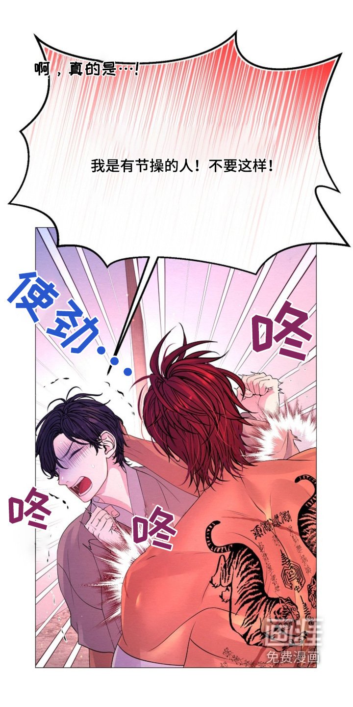 第45章：选择我