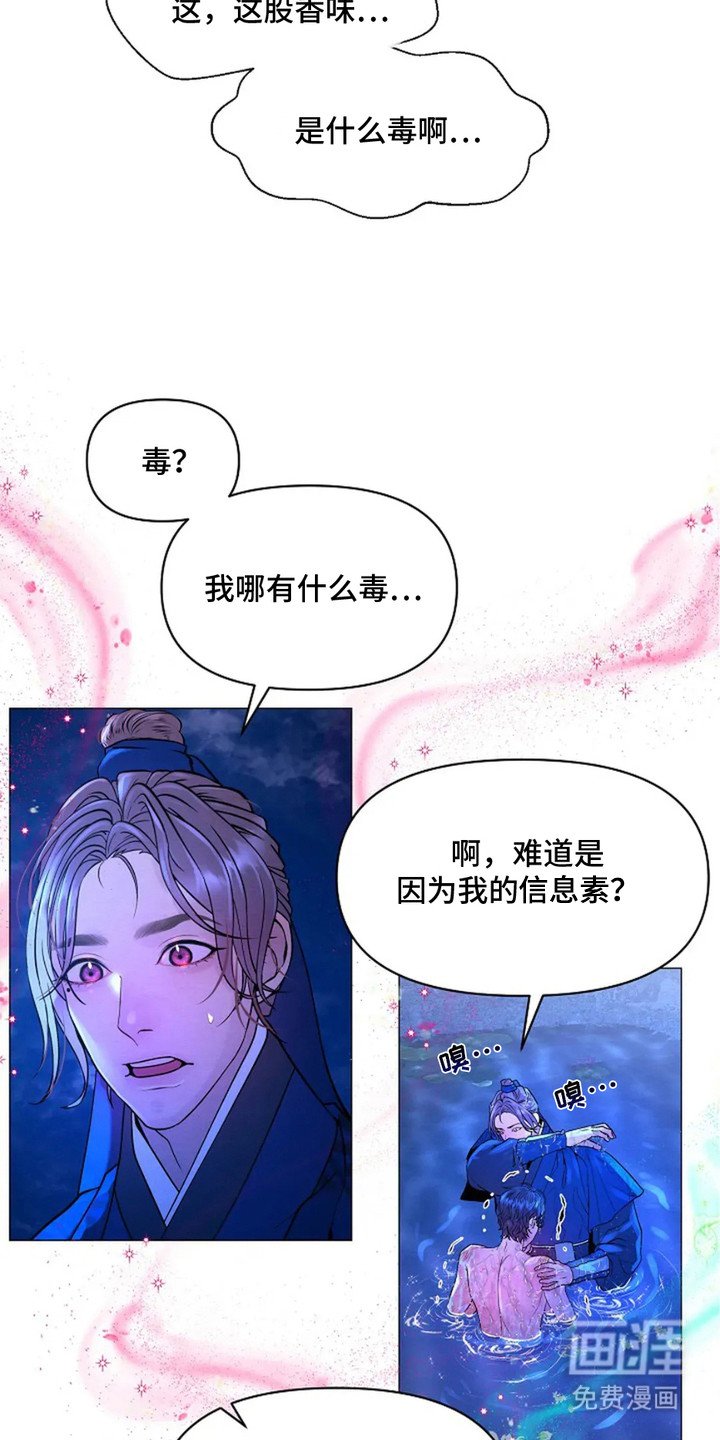 第6章：香甜气味