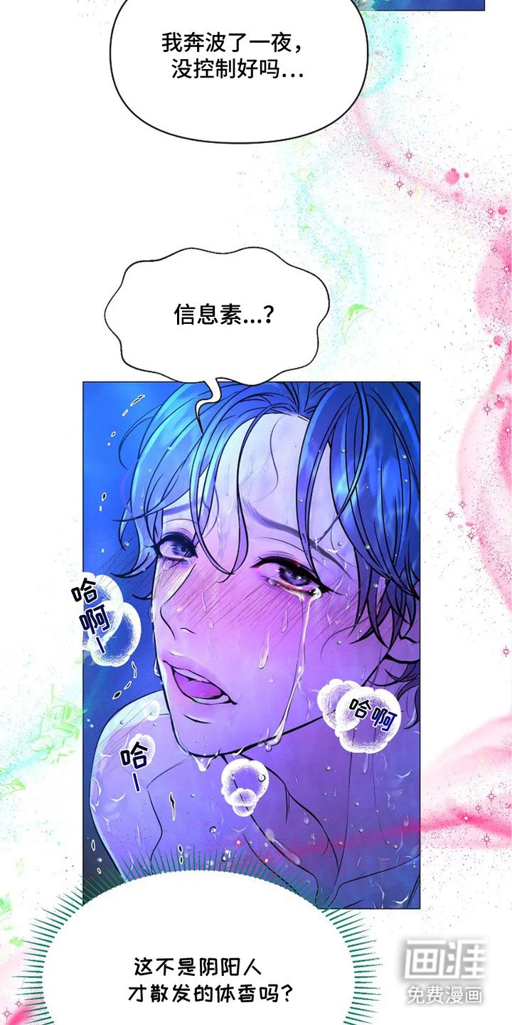 第6章：香甜气味