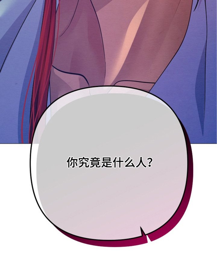 第68章：你是什么人