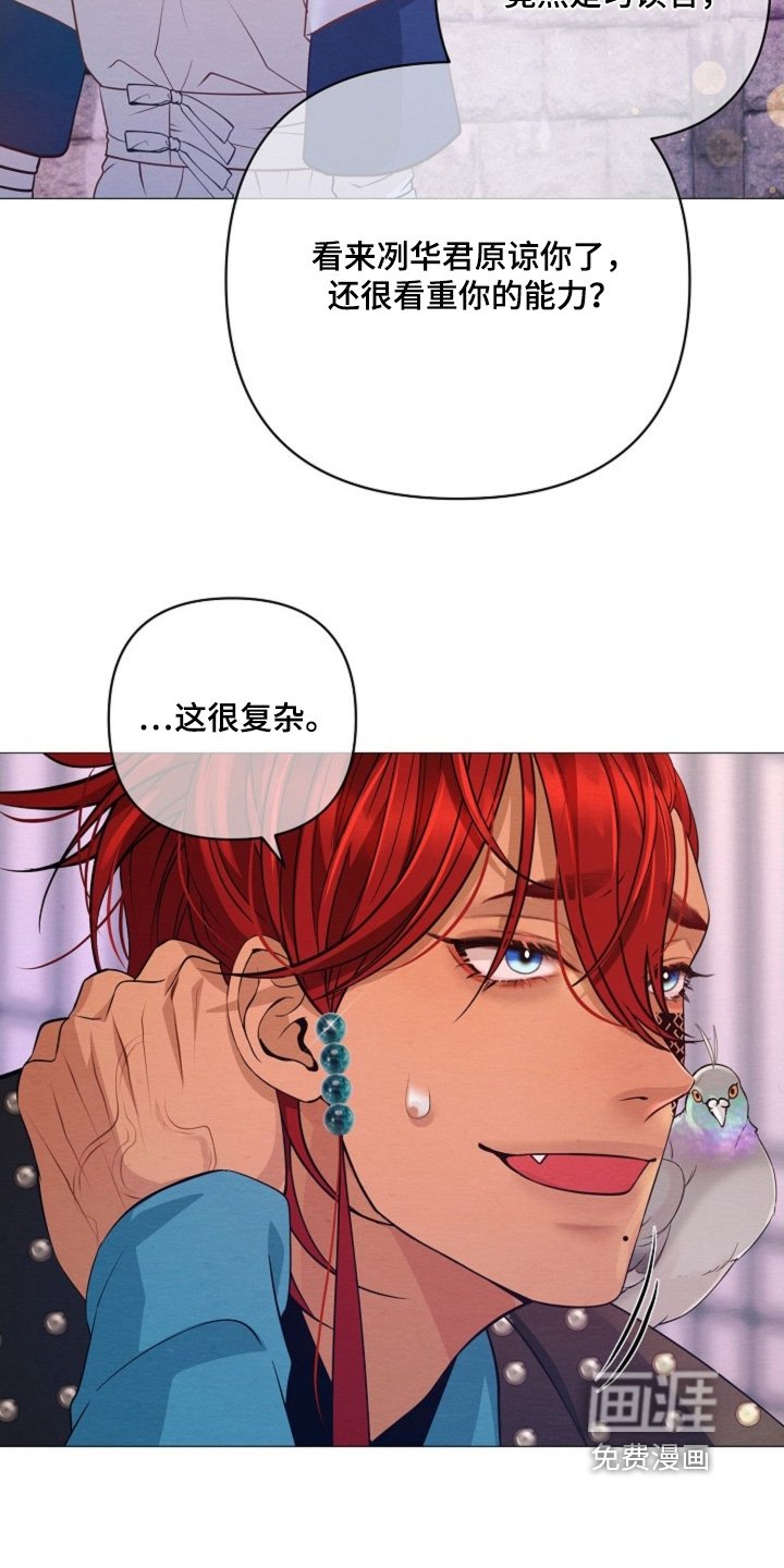 第77章：你好奇