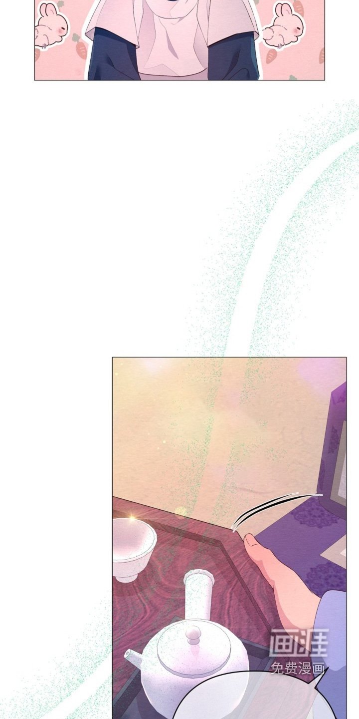 第84章：那么多好吃的