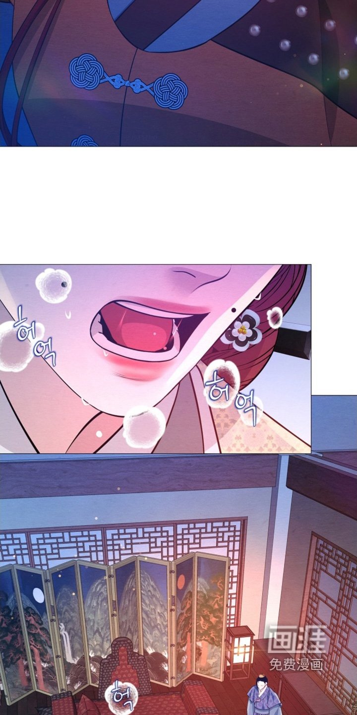 第92章：脸怎么了