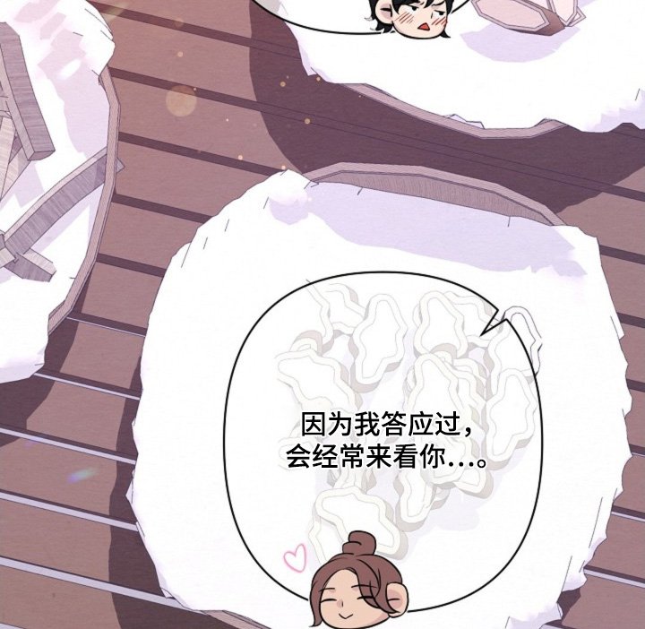 第95章：这样的约定