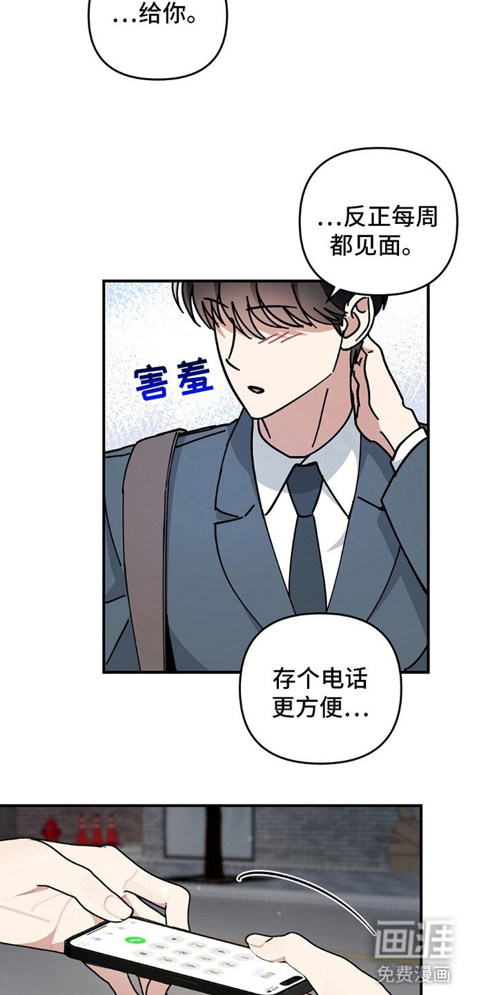 第11章：恋爱