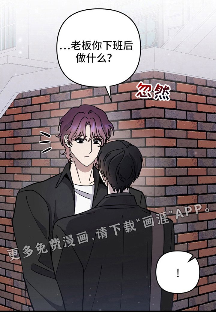 第13章：想碰一碰