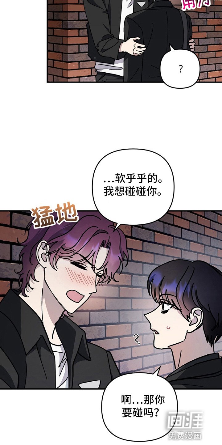第13章：想碰一碰
