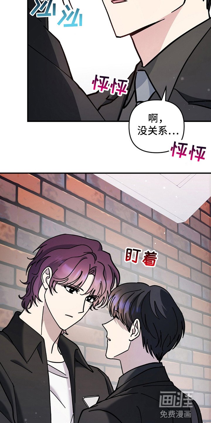 第13章：想碰一碰
