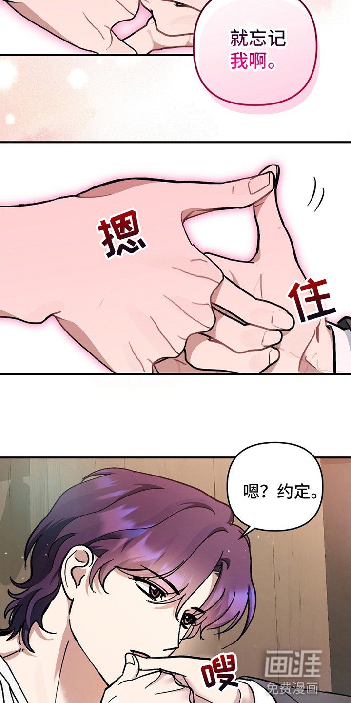 第9章：约定