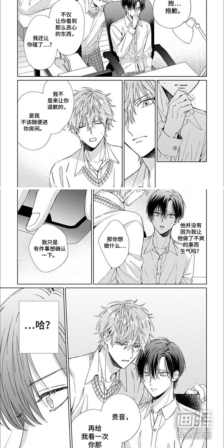 第4章： 确认一下
