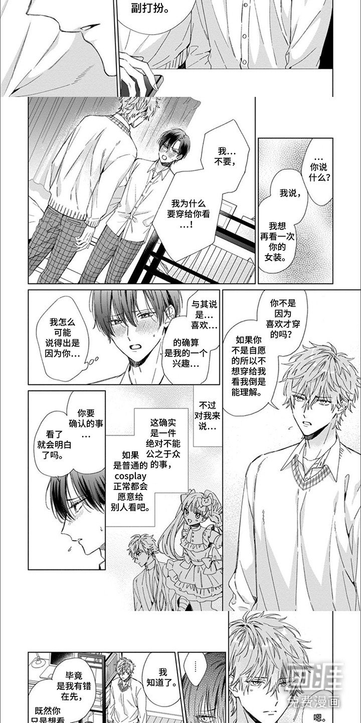 第4章： 确认一下