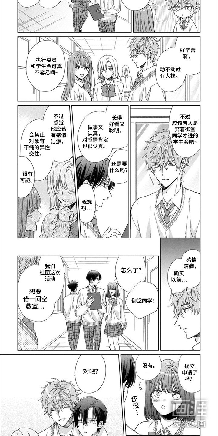 第6章：心动