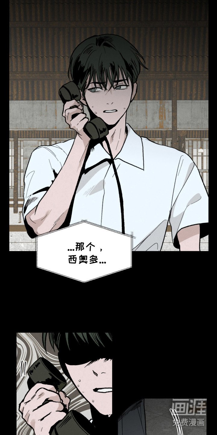 第11章：噩耗