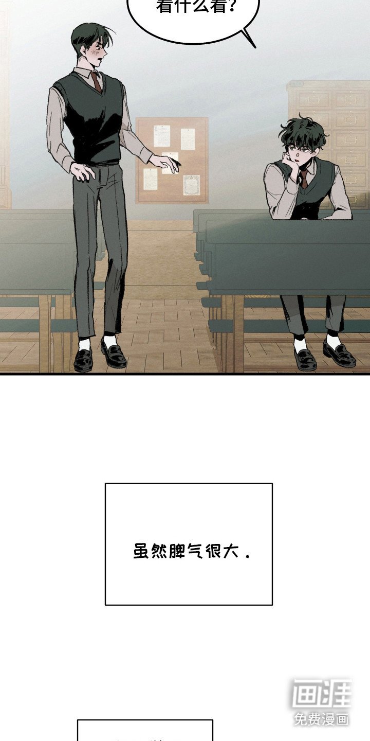 第5章：很显眼