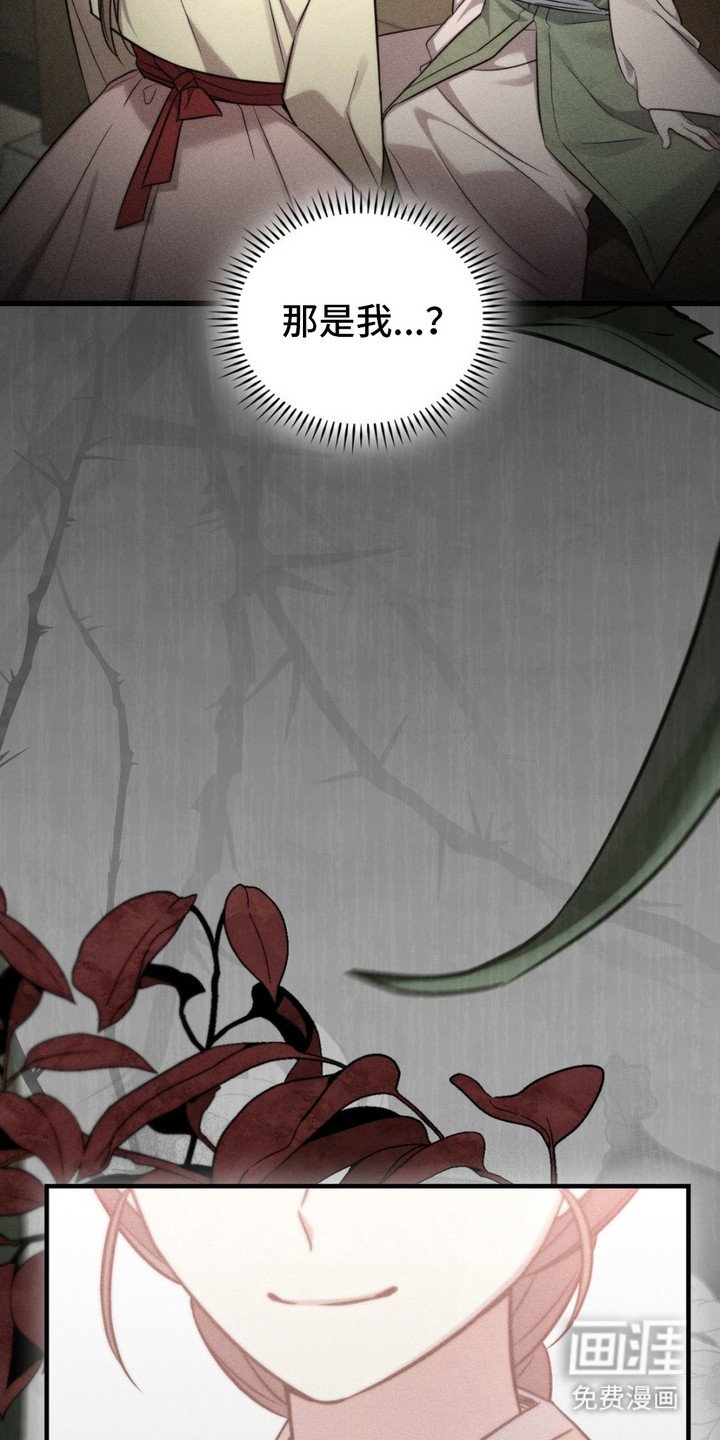 第13章： 过去的记忆