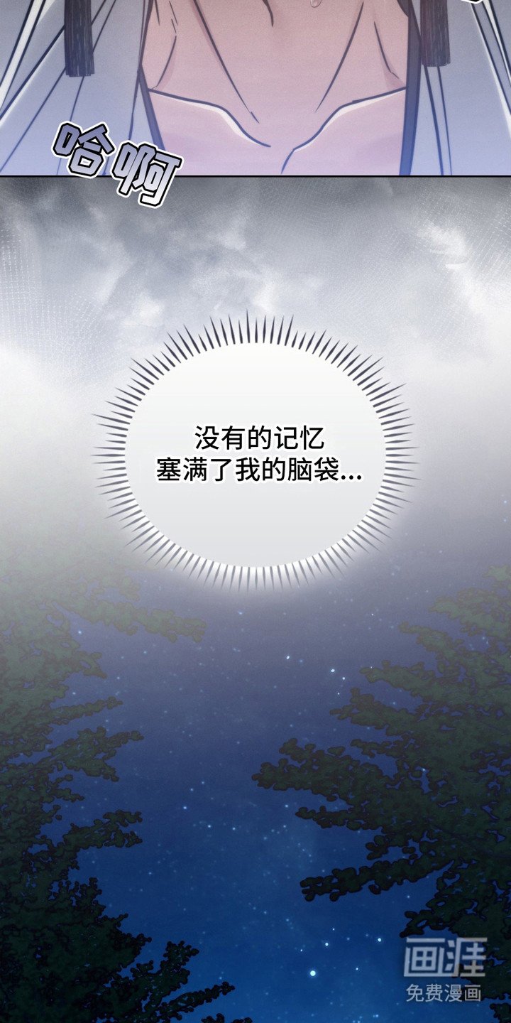 第13章： 过去的记忆