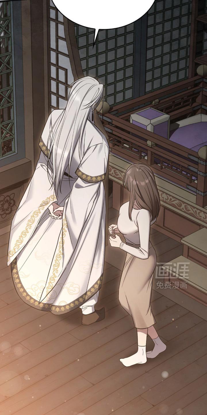 第19章：第一次有人来到这里