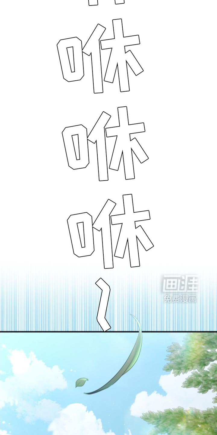第23章：很久没见到你