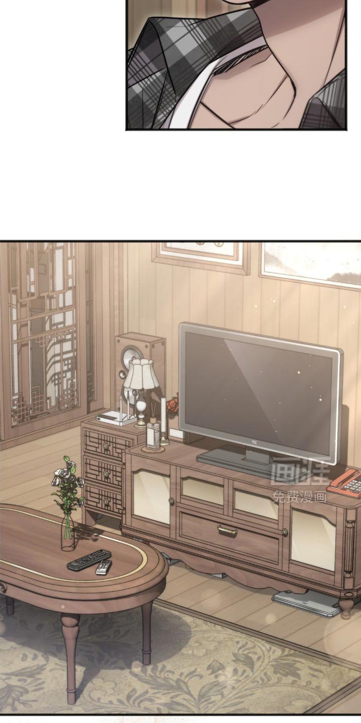 第24章：住在我家