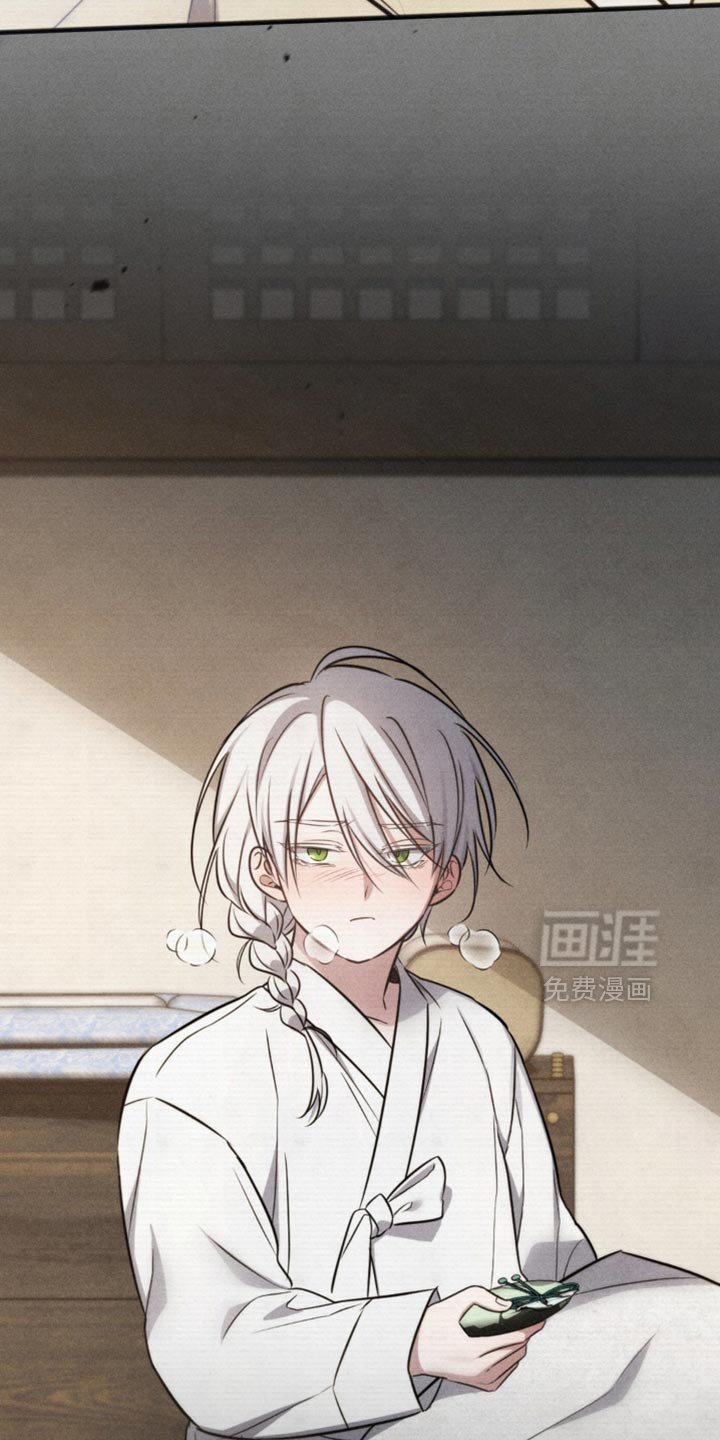 第31章：笨蛋