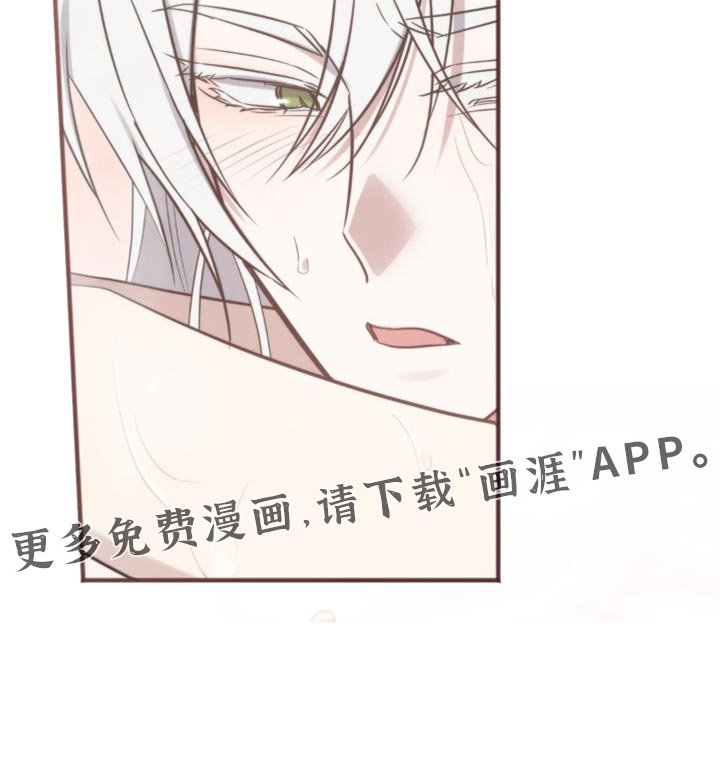 第36章：舍不得