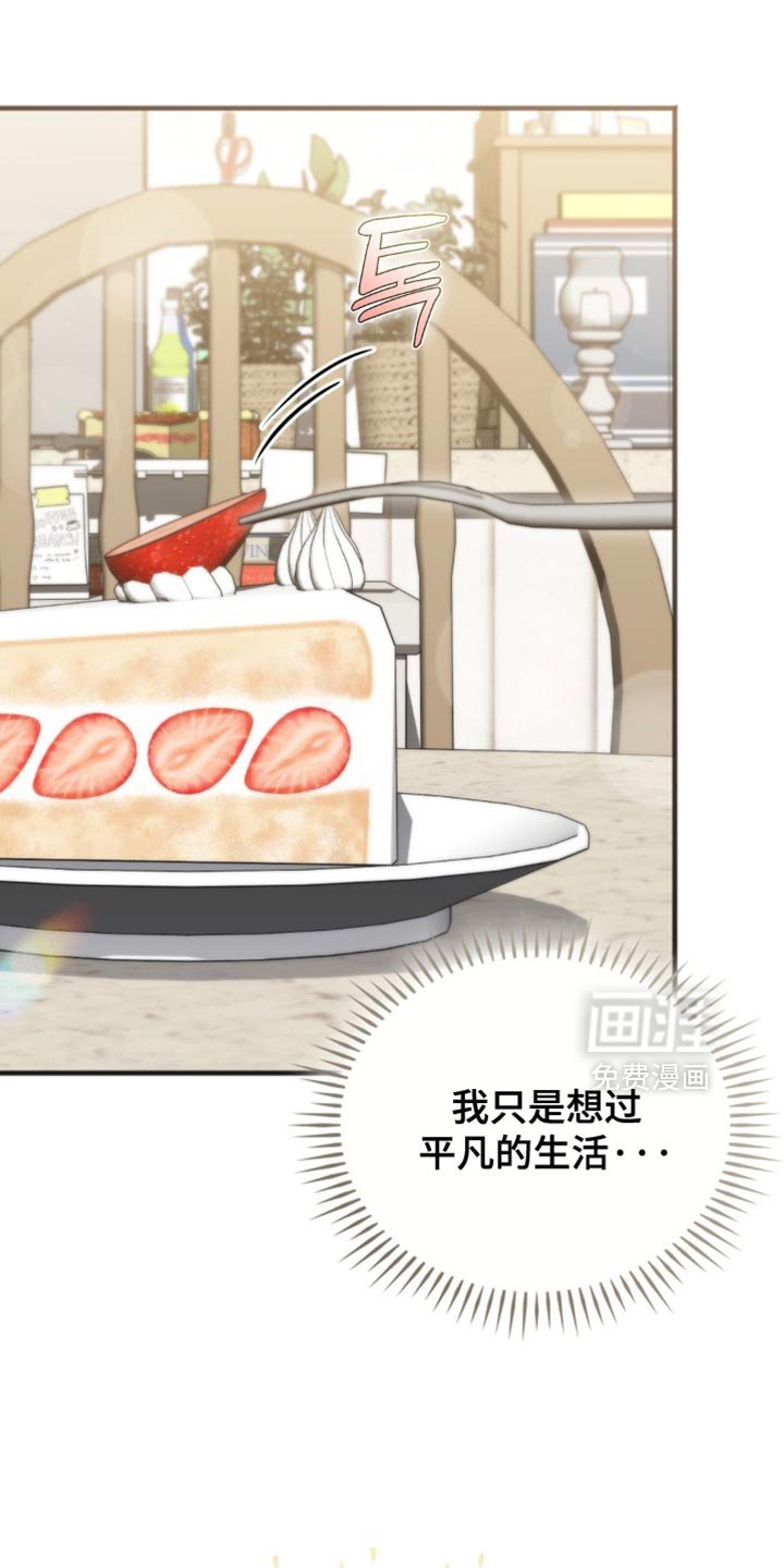 第45章：如果是普通人