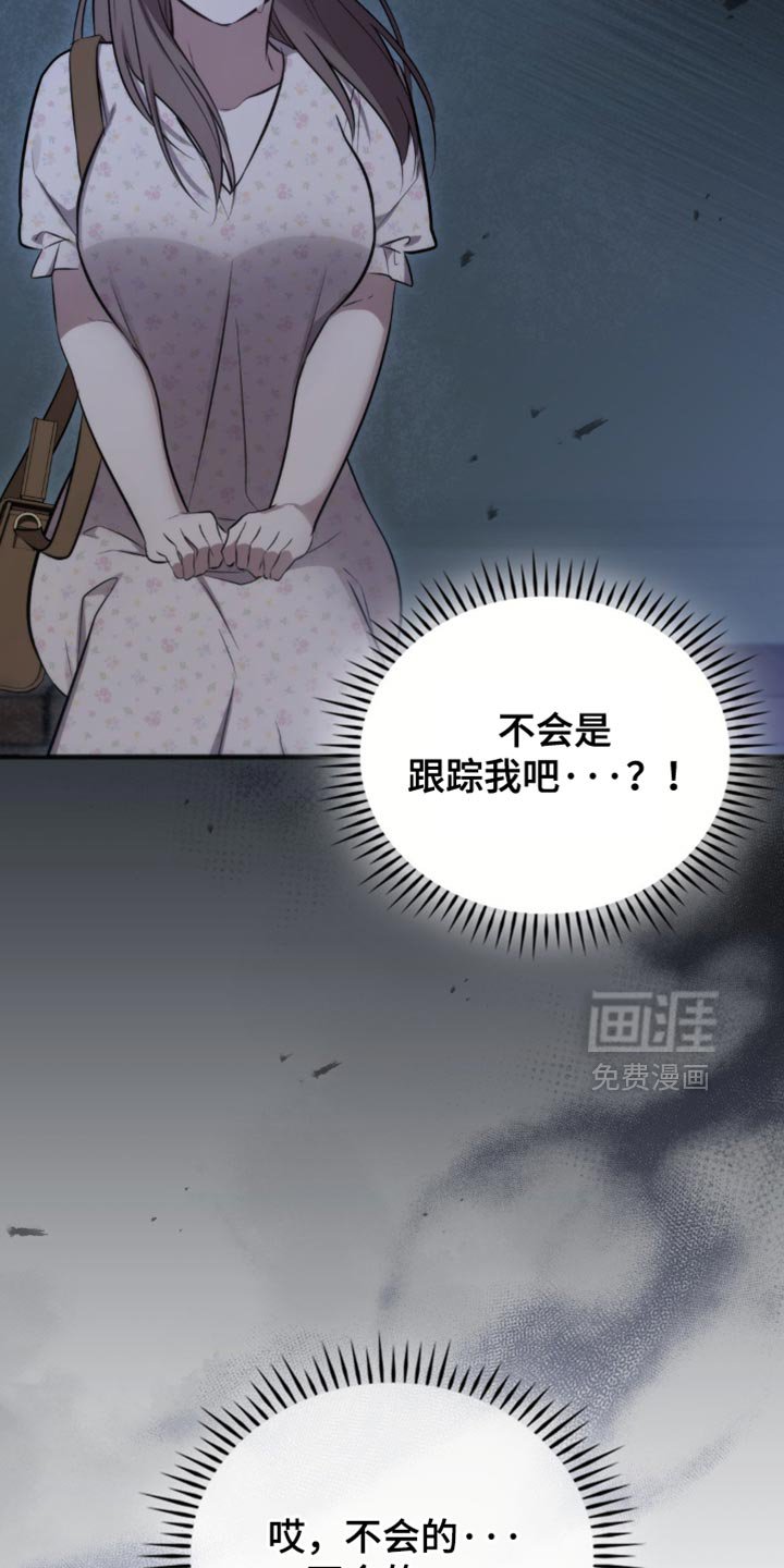 第46章：跟踪者