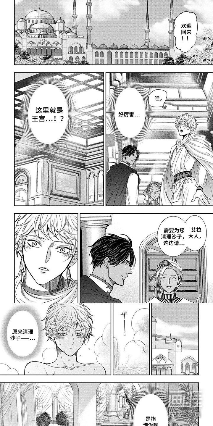 第5章：请多指教