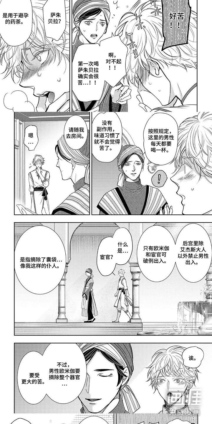 第5章：请多指教
