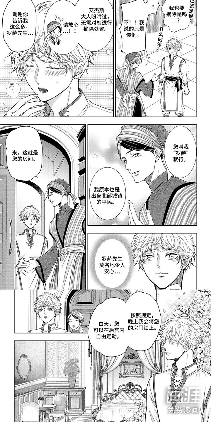 第5章：请多指教
