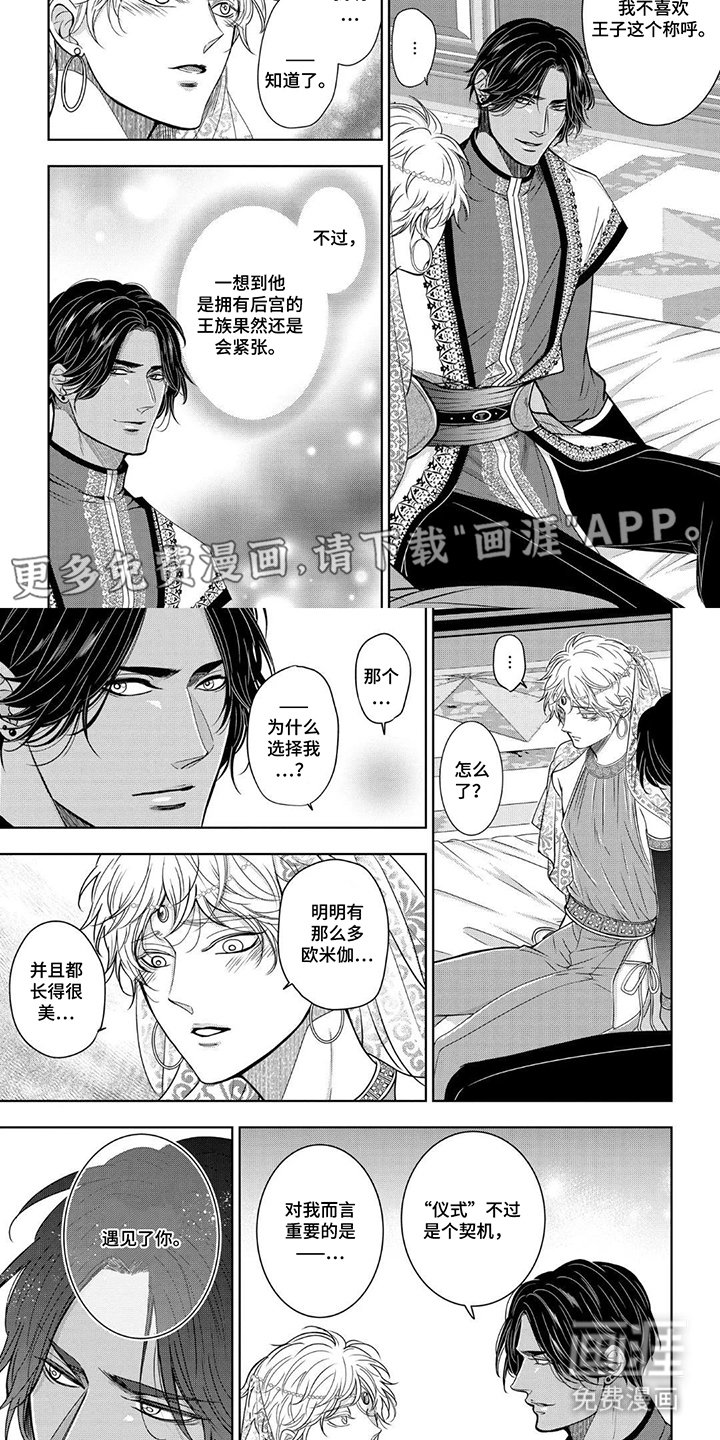第6章：不会反感