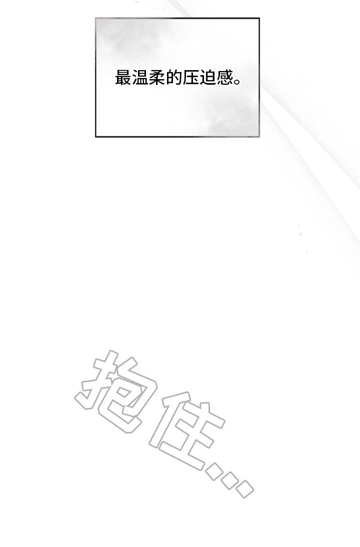 第10章：最温柔的压迫感