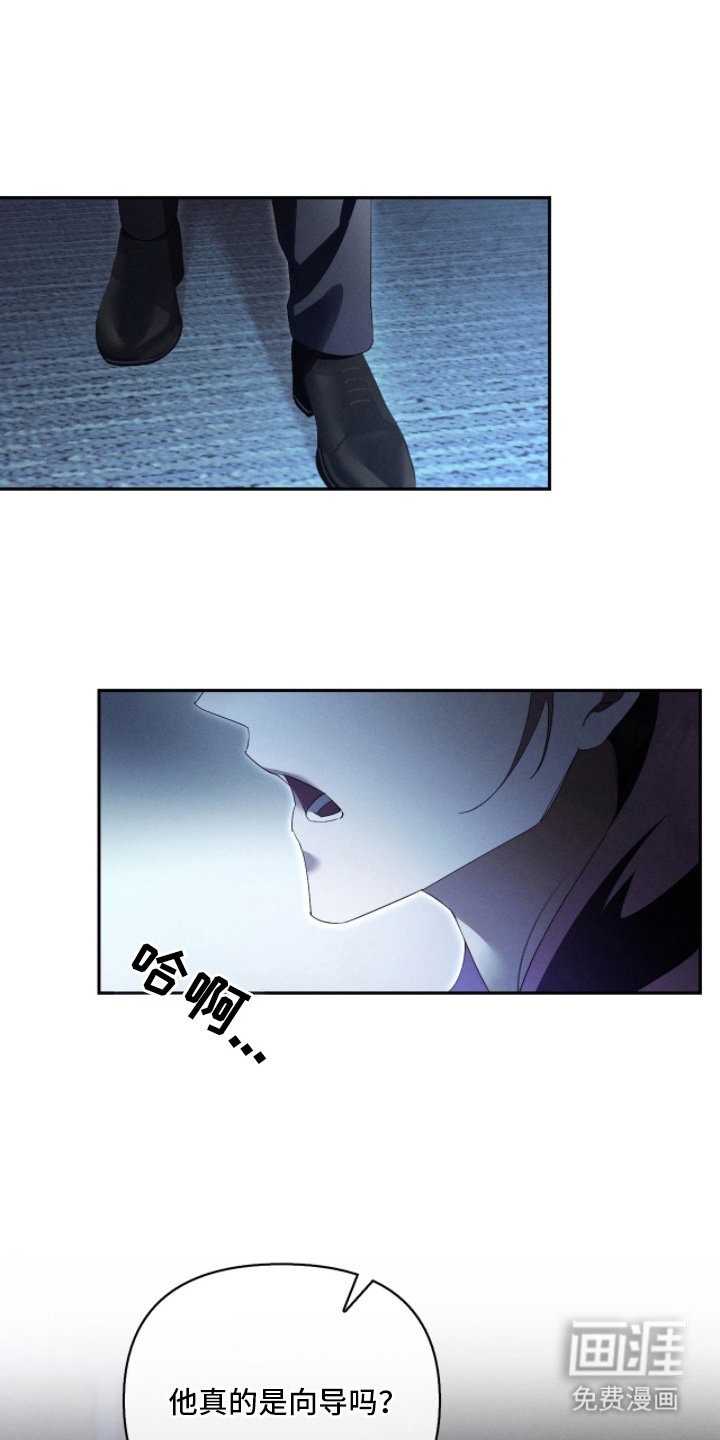 第13章：从天而降