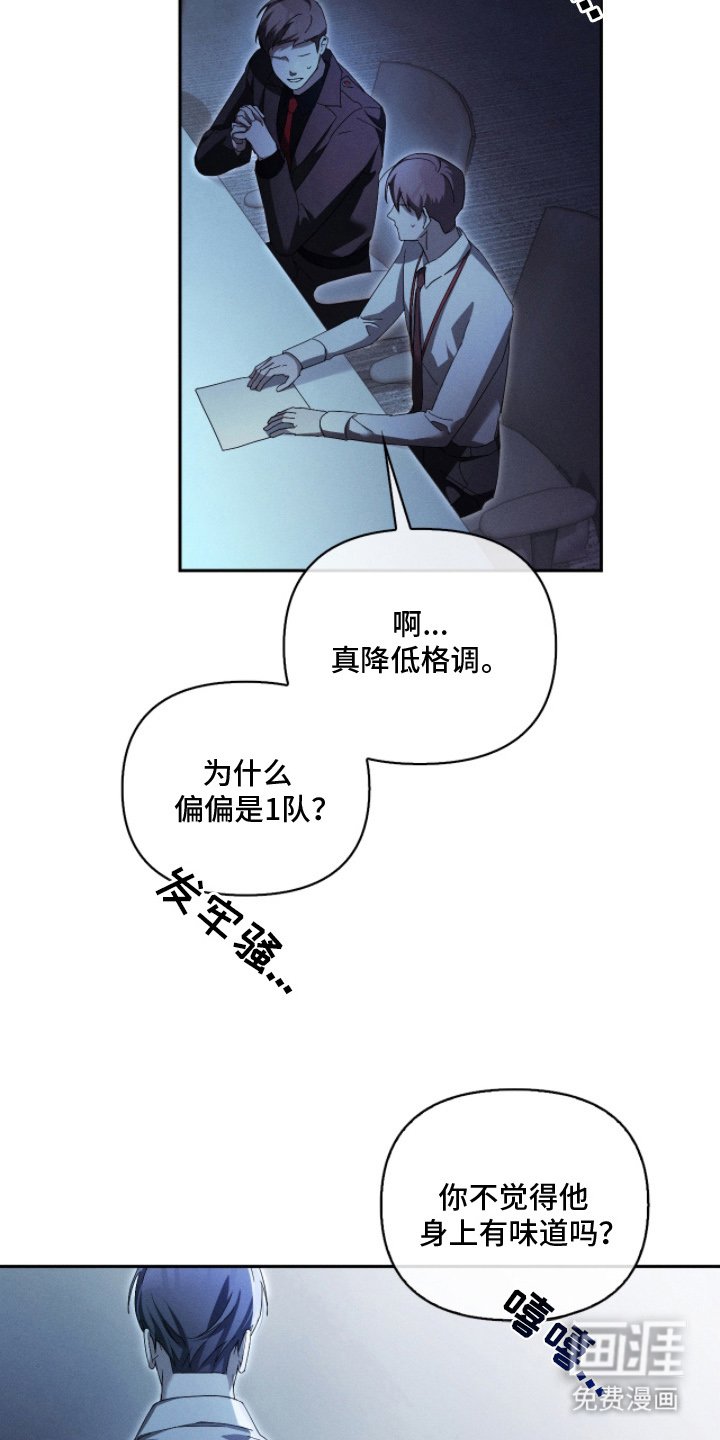 第13章：从天而降