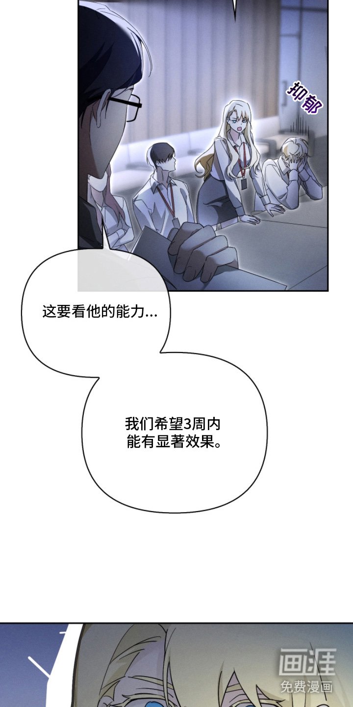 第14章：三周时间