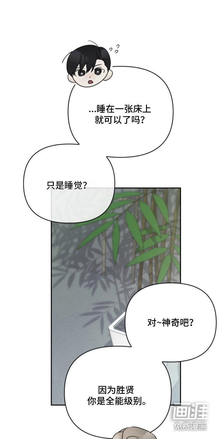 第15章：想做什么