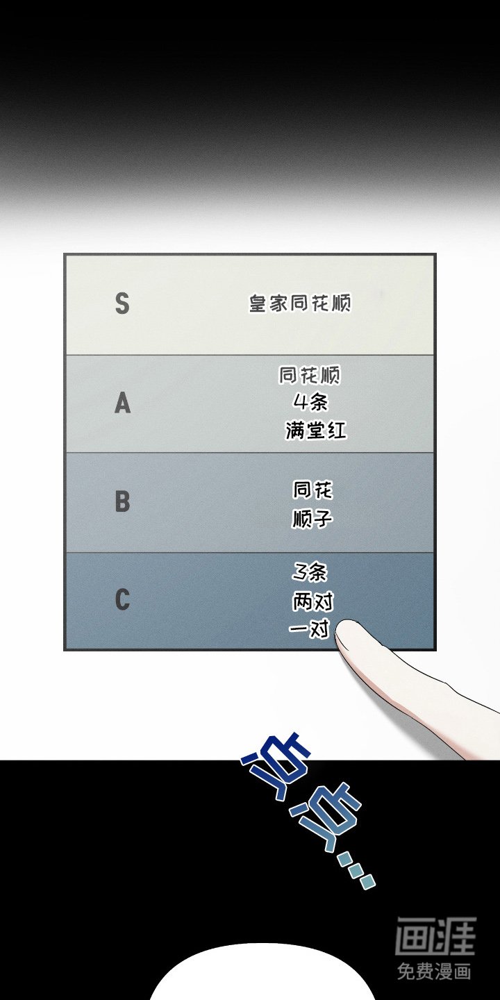 第17章：能力者的气息