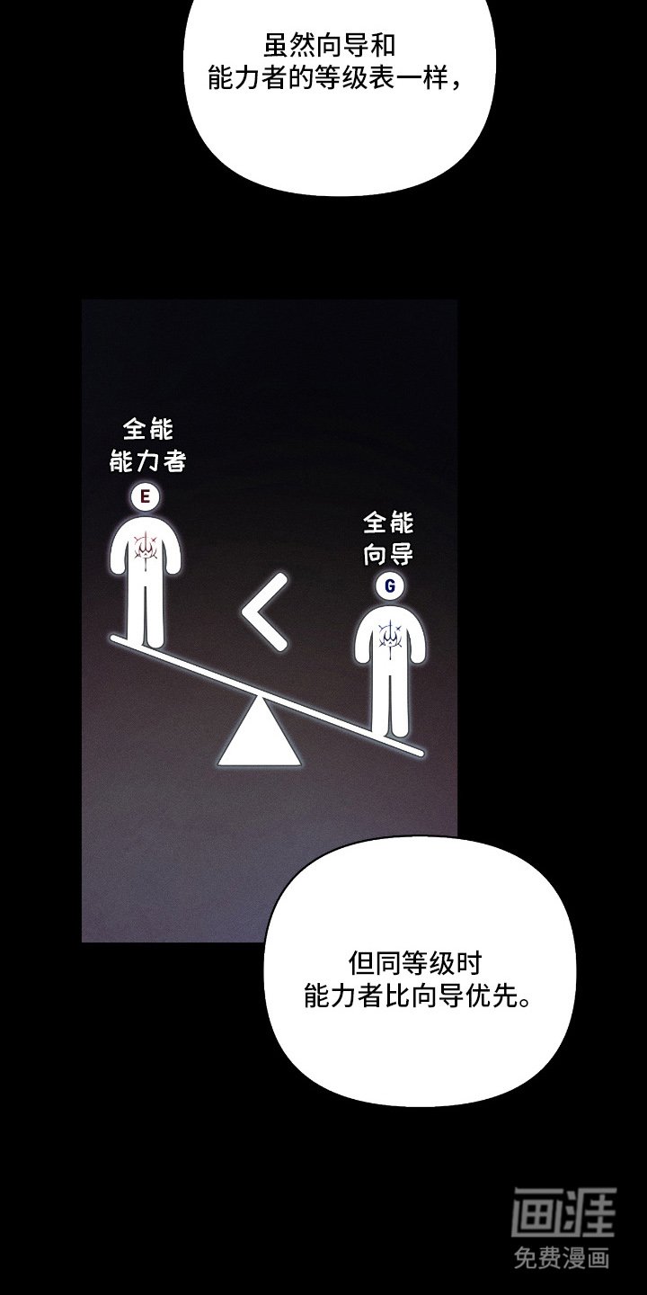 第17章：能力者的气息