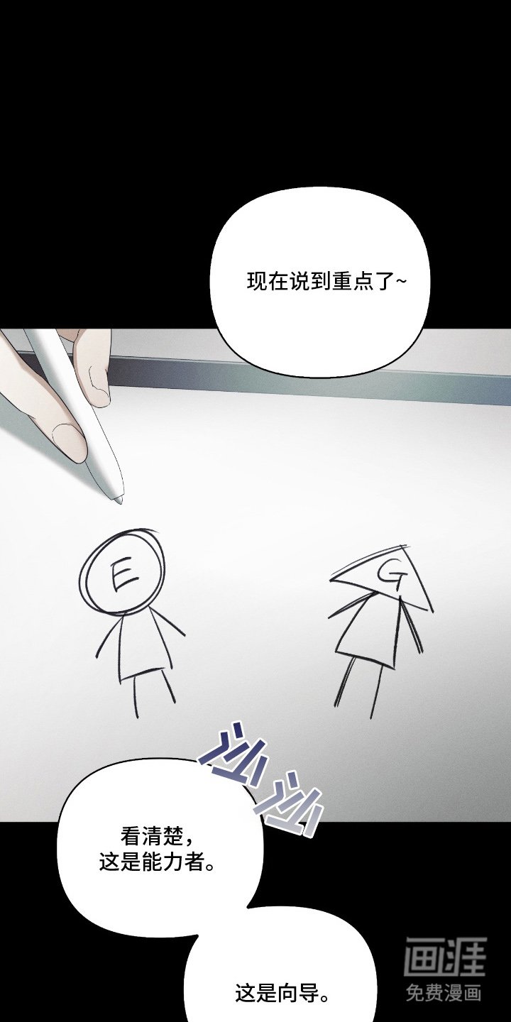 第17章：能力者的气息
