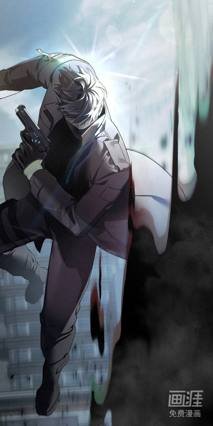 第2章：能力者