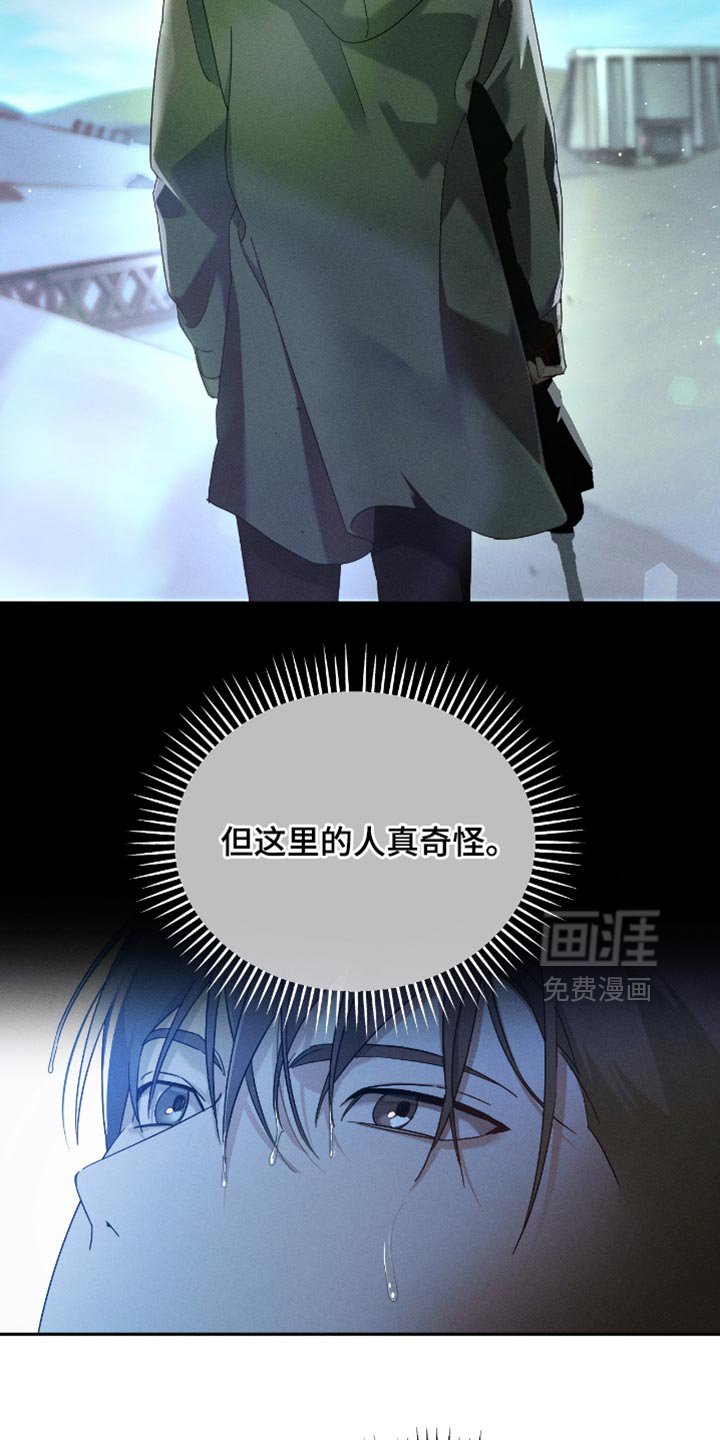 第20章：生存之道