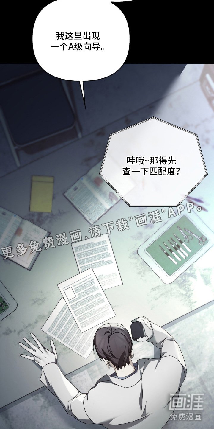 第6章：很高兴见到你