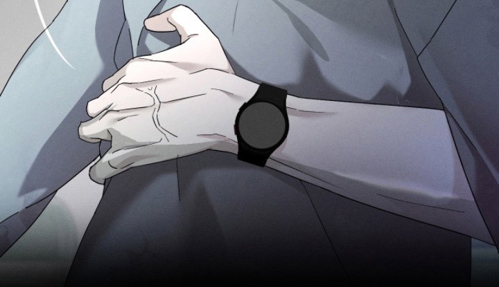 第8章：黑色气息