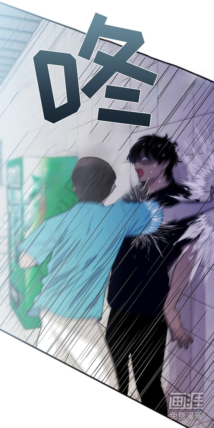 第14章：不愧是前辈